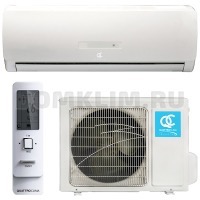 Quattroclima QV/QN-D12WA