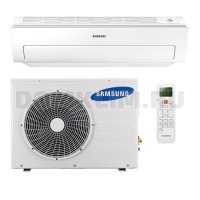 Samsung AR12HSFNRWK/ER