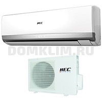 Настенный кондиционер Haier HEC-09HNA03/R2