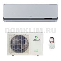 Настенный кондиционер Lessar LS/LU-HE09KHA2