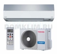 Toshiba RAS-18SKVR-E2 / RAS-18SAVR-E2