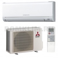 Mitsubishi Electric MSZ-GE71VA / MUZ-GE71VA