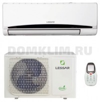 Настенный кондиционер Lessar LS/LU-H24KIA2