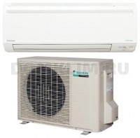 Daikin FTXS35J / RXS35J