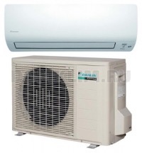 Daikin FTXS25K / RXS25K