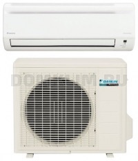 Daikin FTXN35K / RXN35K