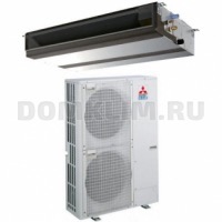 Mitsubishi Electric PEAD-RP140JALQ / PUHZ-P140VHA