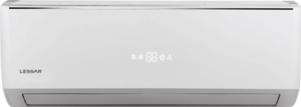 LS-HE09KDE2/LU-HE09KDE2