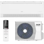 AUX Comfort Progressive Inverter ASW-H12A4/HB-R2DI/AS-H12A4/HB-R2DI