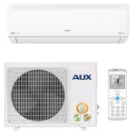 AUX JD Progressive ASW-H24A4/JD-R2DI/AS-H24A4/JD-R2DI