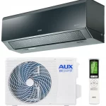 AUX Black Art Progressive ASW-H12A4/CС-R2DI/AS-H12A4/CС-R2DI