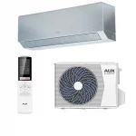 AUX Silver Art Progressive ASW-H12A4/CD-R2DI/AS-H12A4/CD-R2DI