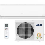 AUX ASW-H09A4/JD-R1/AS-H09A4/JD-R1