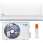 Mdv Infini Nordic Heat Pump MDSAN-12HRFN8/MDOAN-12HFN8