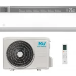 Mdv Nova 3-IN-1 MDSAH-12HRFN8/MDOAH-12HFN8
