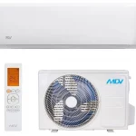 Mdv Op Smart Heat Pump MDSOPS-09HRFN8/MDOOPS-09HFN8