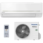 Panasonic Basic CS-PZ25WKD/CU-PZ25WKD