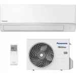 Panasonic Compact W CS-TZ50WKEW/CU-TZ50WKE