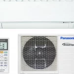 Panasonic Deluxe CS-E15RKDW/CU-E15RKD