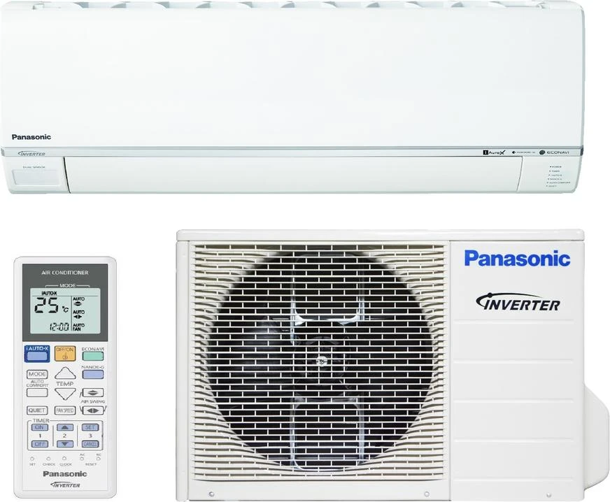 kondicioner-panasonic-deluxe-cs-e28rkds-cu-e28rkd-1.webp Panasonic Deluxe CS-E28RKDS/CU-E28RKD — изображение 1