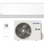 Panasonic Nordic X CS-HZ35XKE/CU-HZ35XKE