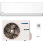 Panasonic Nordic Z CS-HZ35ZKE/CU-HZ35ZKE
