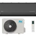 Mdv Integra Pro Black 2026 MDSBI2-07HRFN8/MDOBI2-07HFN8